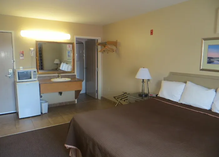 London Travel Inn