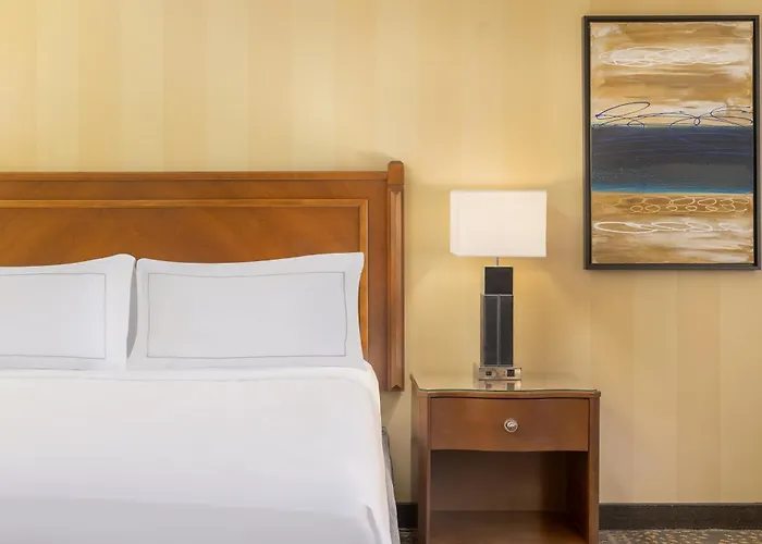 Doubletree By Hilton London